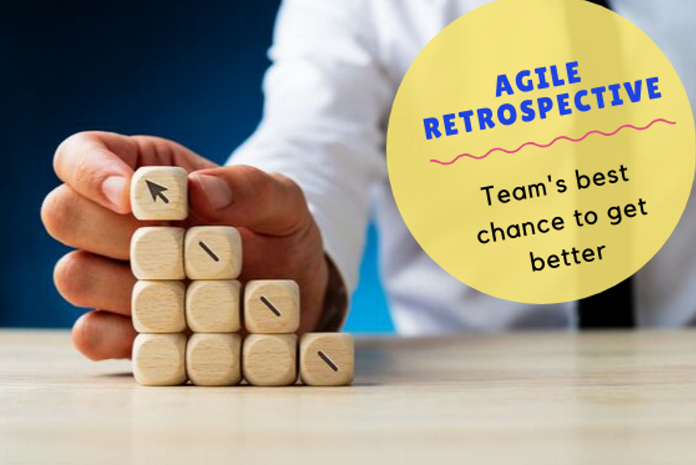 How to hold effective Agile retrospectives