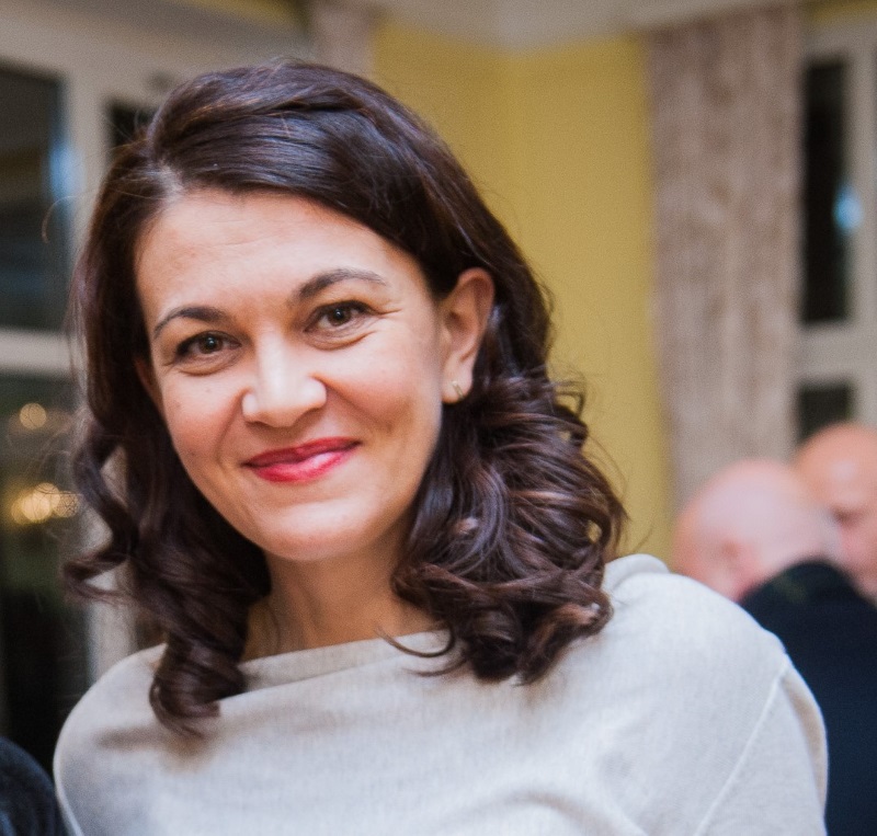 Nadejda Savova