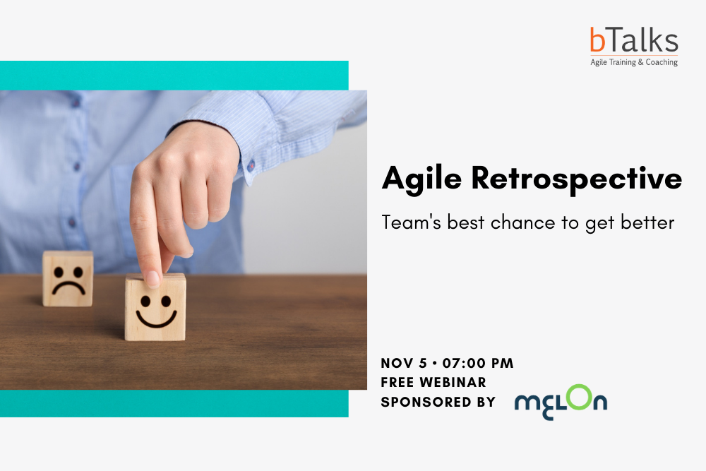 How to hold effective Agile retrospectives
