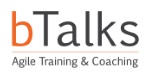 bTalks Agile